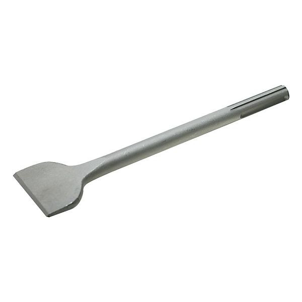 Silverline SDS-Max-Breitmeißel, 50 x 300 mm, 783112
