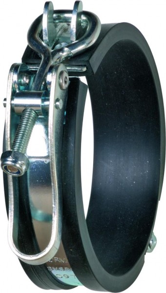 GEKA Sicherungsschelle "STORZ", Größe 75-B, 69.0075