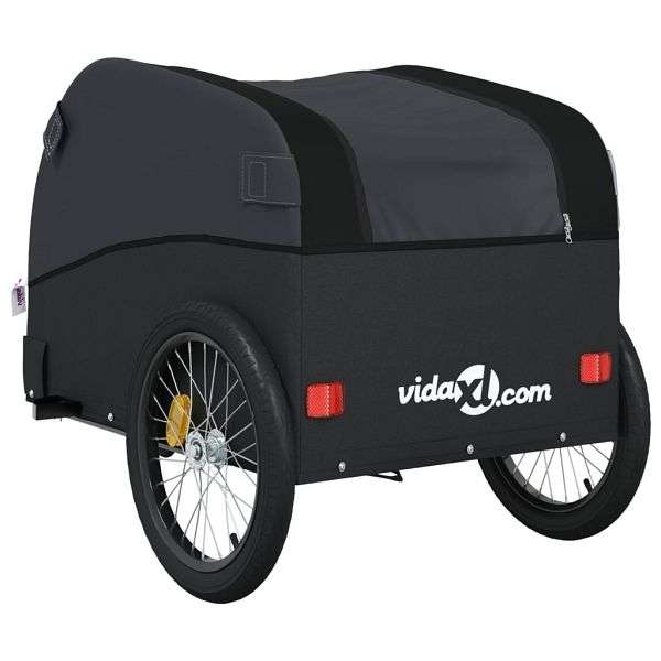 fahrradanhänger trailer Burley Hopper Männer Thule Easyfold 3 - Modell:BK18