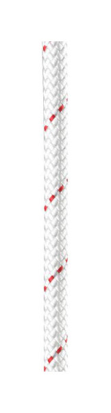 Skylotec Statikseil 11 mm SUPER STATIC 11.0 RED, Auge/Auge, Länge: 25m, L-0526-RO-25