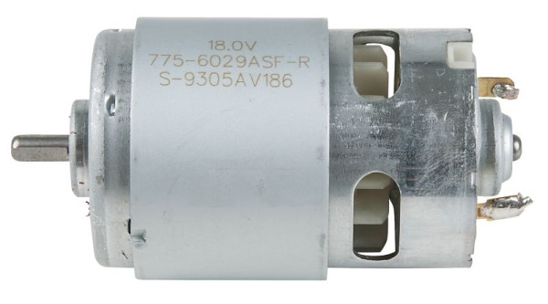 KS Tools Elektromotor, 515.3555-R006P, 4042146808252