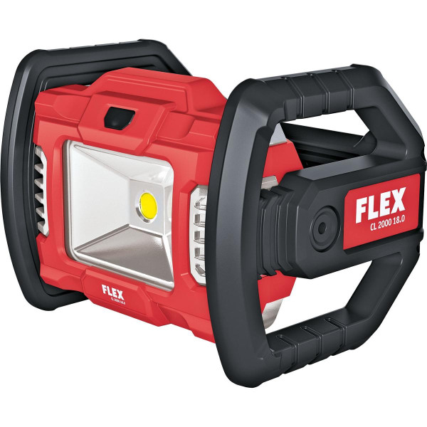 FLEX LED Akku-Baustrahler 18,0 V CL 2000 18.0, 472921