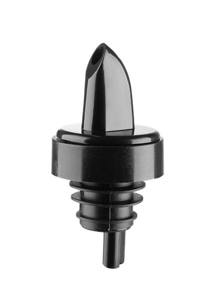 Bar up Ausgießer Free-Flow verchromt, VE: 6 Stück, 599372