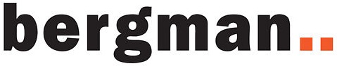 bergman Logo