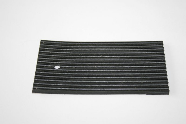 ELMAG Spritzschutz klein für FSM570/230K und STM640/250K, 9601454