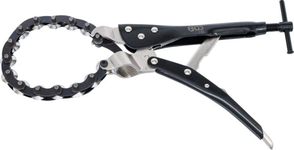 BGS Auspuff-Kettentrenner, 250 mm, 133, 4026947001333