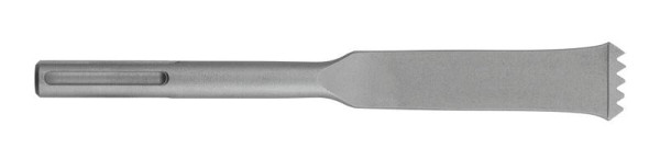 HiKOKI Mörtelmeissel SDS-Max 38 x 300mm, mit Zähnen 7mm, 751001