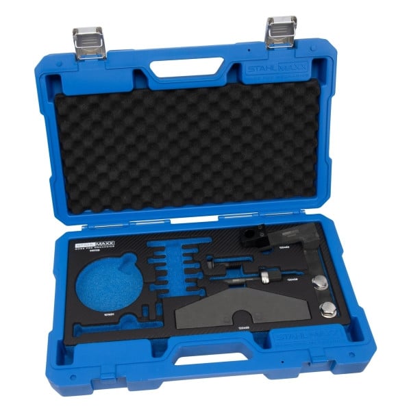 Stahlmaxx Steuerzeiten-Werkzeug satz für Mini R50, R52, R63, 1.6L W10, W11, XXL-999158
