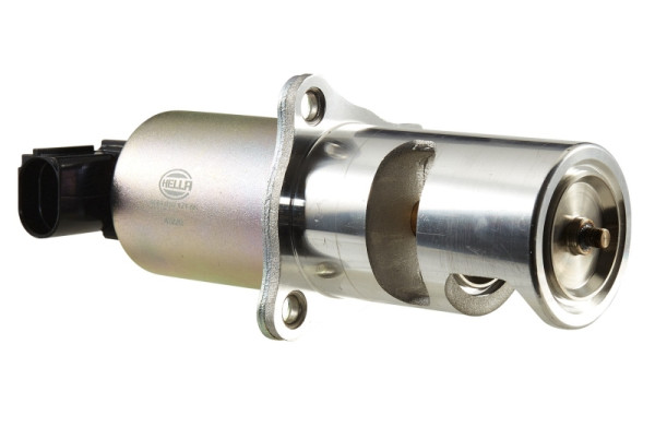 HELLA AGR-Ventil, elektronisch, 5-polig, mit Dichtung, 6NU 010 171-551