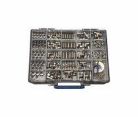 Produktbild von Riegler Sortimentsbox - click-clock, 108821, 4047322217378 Riegler Sortimentsbox - click-clock, 108821, 4047322217378