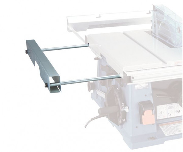 Makita Auflageverlängerung links, 194086-5