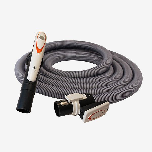 HKW Saugschlauch - FLISY, Länge 6 m, 051060F