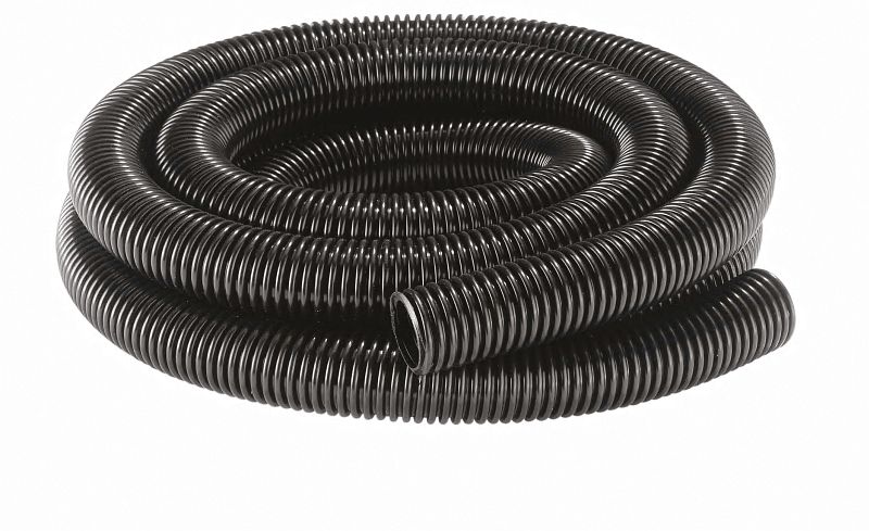 Baier Saugschlauch 5 Meter - Original Ersatzschlauch Für Reinigungssauger