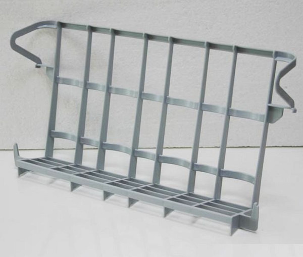KBS Glaseinsatz für Körbe 50x50cm aus Kunststoff, 121012