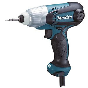 Makita Schlagschrauber 100 Nm, TD0101FJ