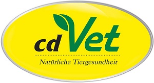 cdVet Logo