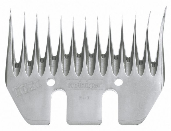 Heiniger TOPAZ Standard Kammplatte 5 / 82, 714-078