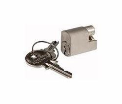 Riegler Steckschloss, Steckschloss, 100037, 4047322245326