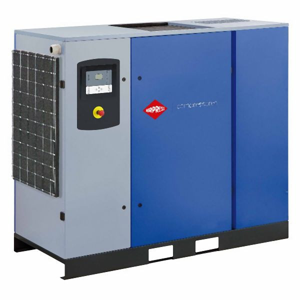 Airpress Schraubenkompressor APS 40BD Dry 13 bar 40 PS/30 kW 4000 l/min, 36440-BDX-13