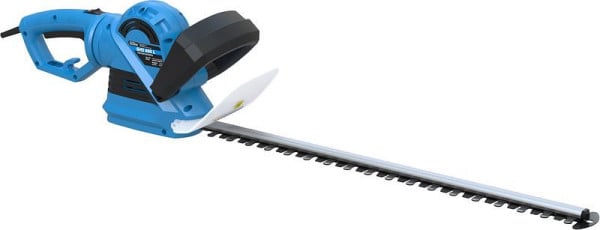 Güde Heckenschere GHS 690 L, Netzspannung: 230 V, 93999, 4015671409751