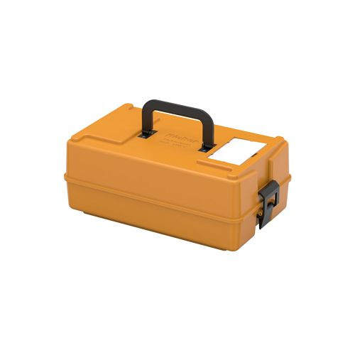 Rieber Isolations-Box thermoport® K 10 D - orange, 85020102