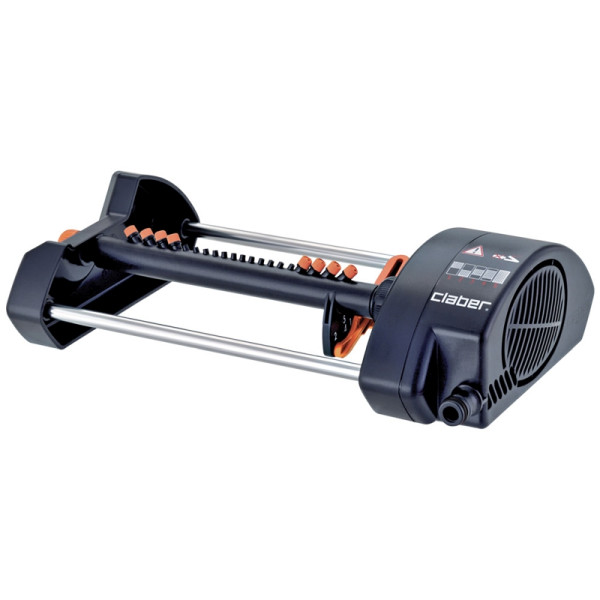 ewuaqua iWater Compact 20 Aqua Control Schwenkregner Eco, CL87530000