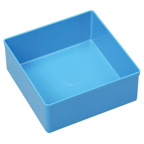 Bedrunka+Hirth Einsatzbox Höhe 45 mm, Maße in mm (BxTxH): 108 x 108 x 45, 03.456302.45