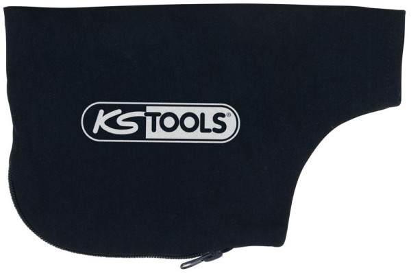 KS Tools Staubbeutel, Material: Vlies, 515.5090-R008P, 4042146684993