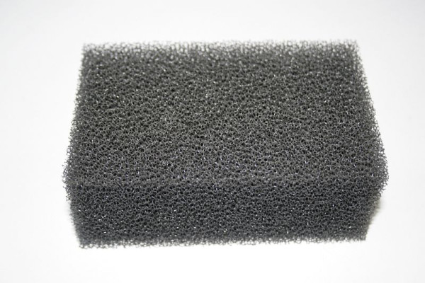 ELMAG Luftfiltereinsatz lose für B5900/6000 (rechteckig 83x125x50mm), 9100835