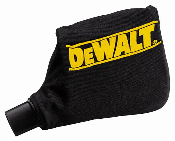 DeWalt Staubfangsack für DW712 / DW717 / DW780, DE7053-QZ
