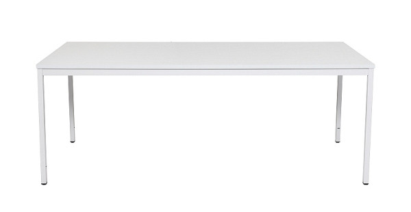 Mades Mehrzwecktisch 180x80 cm grau, MA1078560grA, 8697653680417