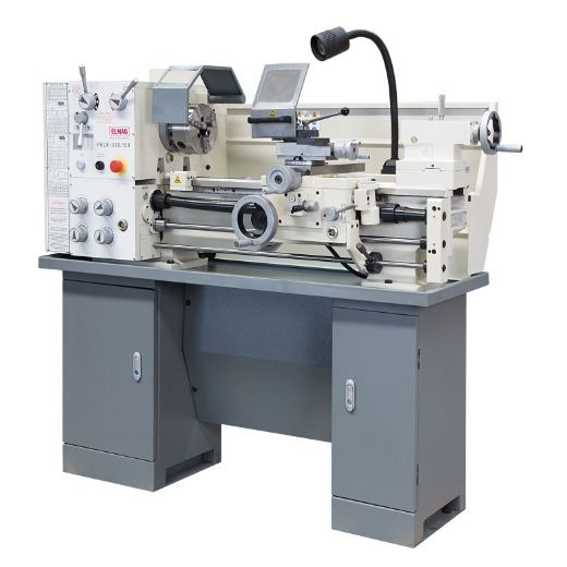 ELMAG Universal-Drehmaschine, PROFI 610/150, 88003, 9004853880032
