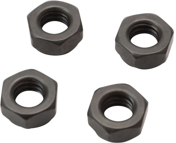 Hazet Kontermutter, Satz à 4 Stück für 9014 MG, 9014 MG-Lg, Netto-Gewicht: 0.01 kg, 9014MG-020/4