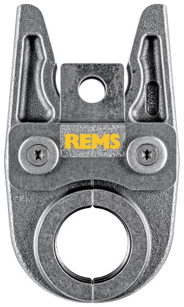 REMS Presszange TH 40, 570485, 4039976055994