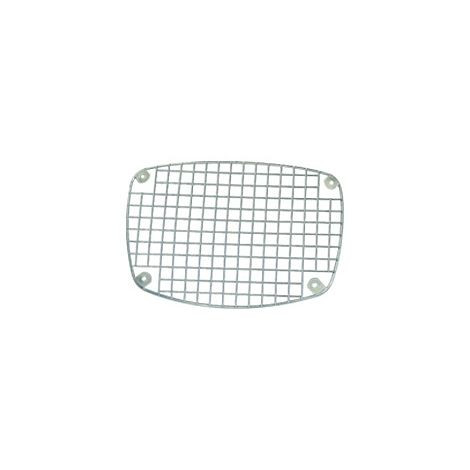 ELMAG Schutzgitter / Gitterrost für Absaughaube, (127 0091), 57673