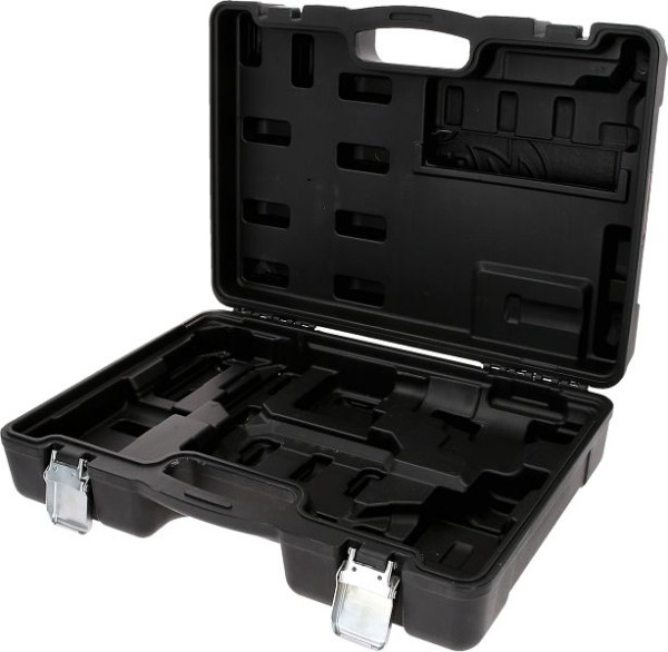 KS Tools eMONSTER Kunststoff-Leerkoffer für 515.6300, 515.6300-99