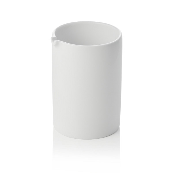 WAS Gießer Set, Ø 7,5 cm, 300 ml, VE: 4 Stück, Porzellan, 4860330