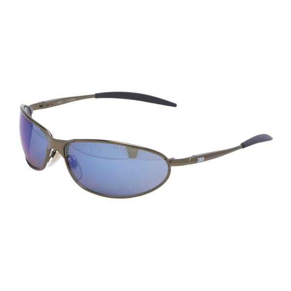 3M Marcus Grönholm Schutzbrille MGRÖ11Br, verspiegelt, VE: 20 Stück, 7000061909