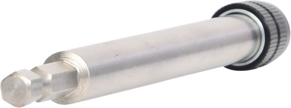 KS Tools 1/4" Magnetischer Schnellwechsel-Bithalter, 150mm, 514.1110