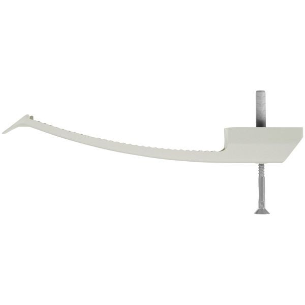 Fischer Kabelbügel KB N 8, VE: 50 Stück, 545522