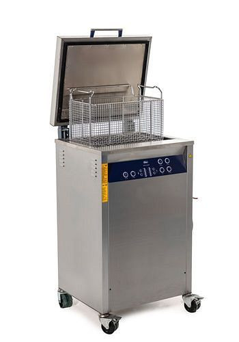 Elma Elmasonic xtra ST 600H Ultraschallreinigungsgerät, 3 x 400 V, 45 l Arbeitsvolumen, 315014