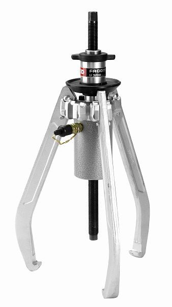 Facom Hydraulik-Außenabzieher 100 - 530 mm, U.330H