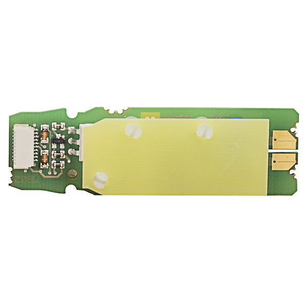 JUMO Nachrüstplatine Halbleiterrelais 1A, für die di308, dTRON3xx, dTRON 3xx plast-Serie, 00442790