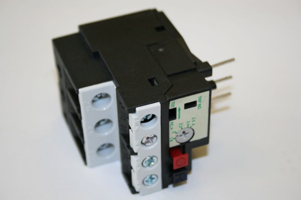 ELMAG Motorschutzschalter für GBM 3/25 TNE + SNE, 9802097