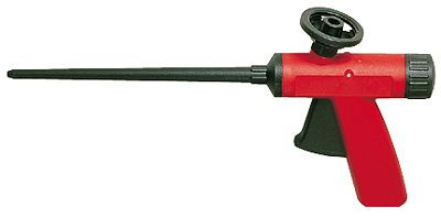 Fischer Kunststoffpistole PUP K2, 62400