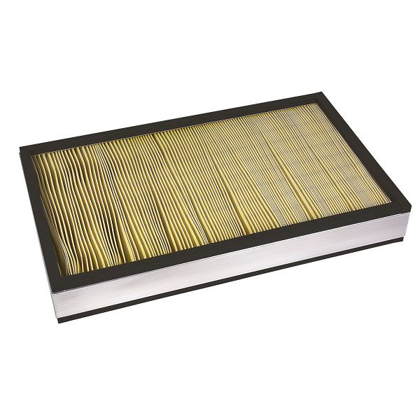 Cleancraft Plattenfilter PES, 7316001, 4036351233916