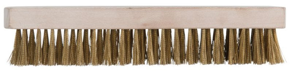 KS Tools BRONZEplus Handbürste 245x60x50 mm, 963.9590, 4042146540060