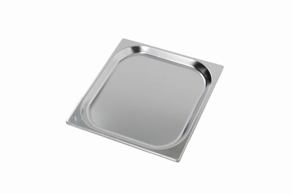 Bartscher GN Blech 2/3, Material: CNS 18/10, A101195, 4015613271781