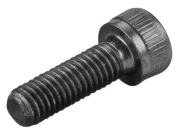 REMS Zylinderschraube, Maße (LxBxH): 21 x 8 x 8 mm, 081116