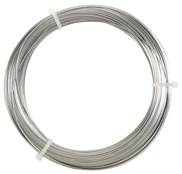 KS Tools Scheiben-Schneiddraht, 4-kant, 50m, 140.2215, 4042146157466